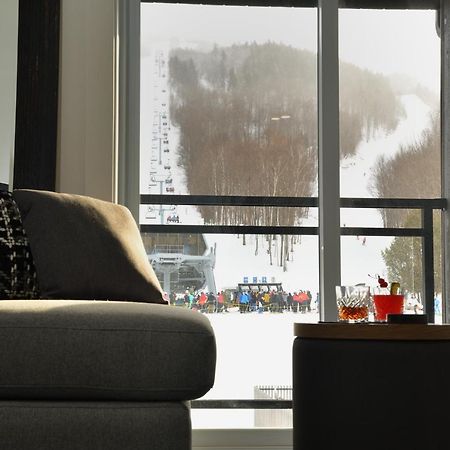 Destination Owl'S Head - Mtn Haus 호텔 Mansonville 외부 사진